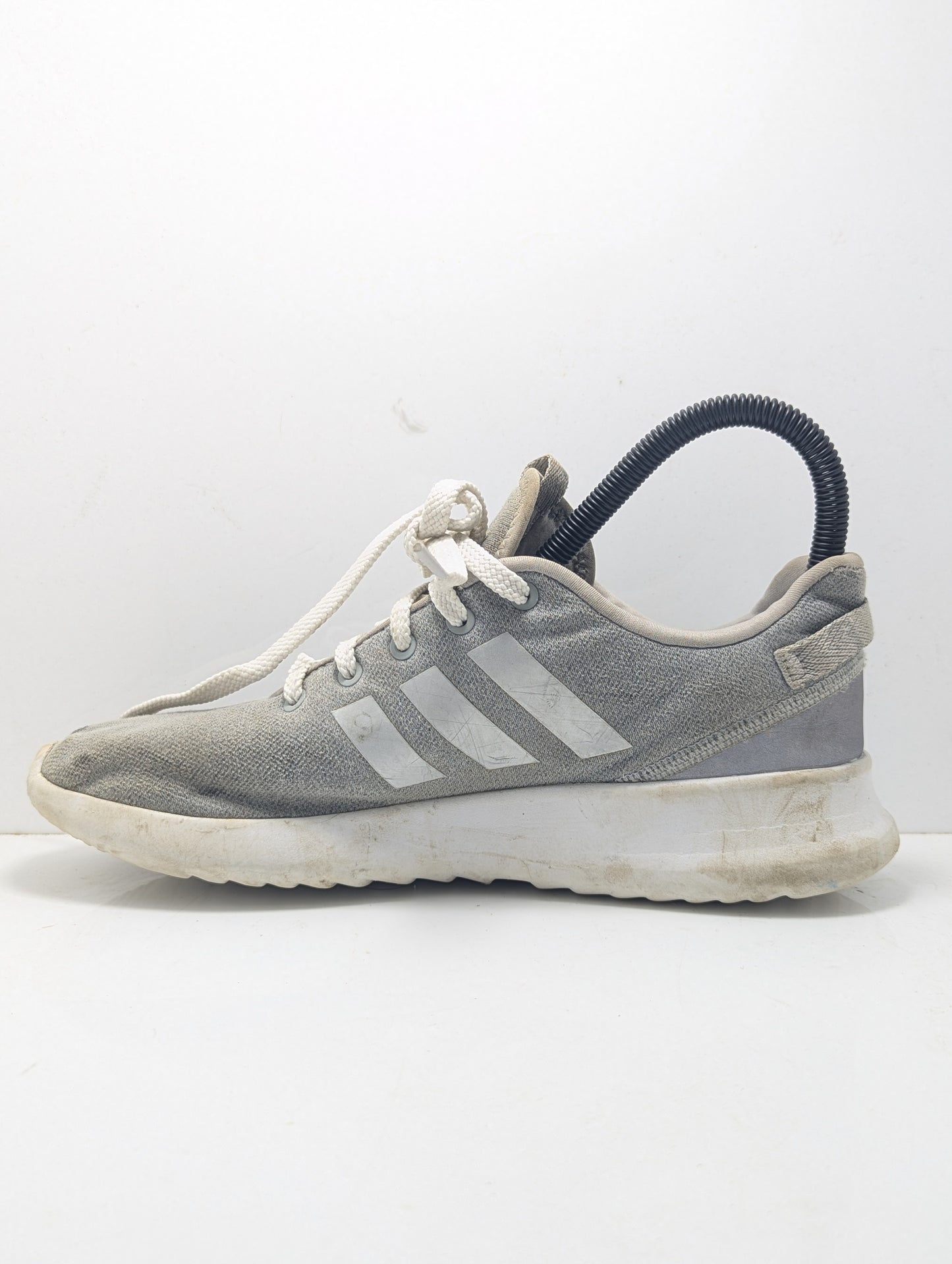 Adidas Grey Cloud Foam