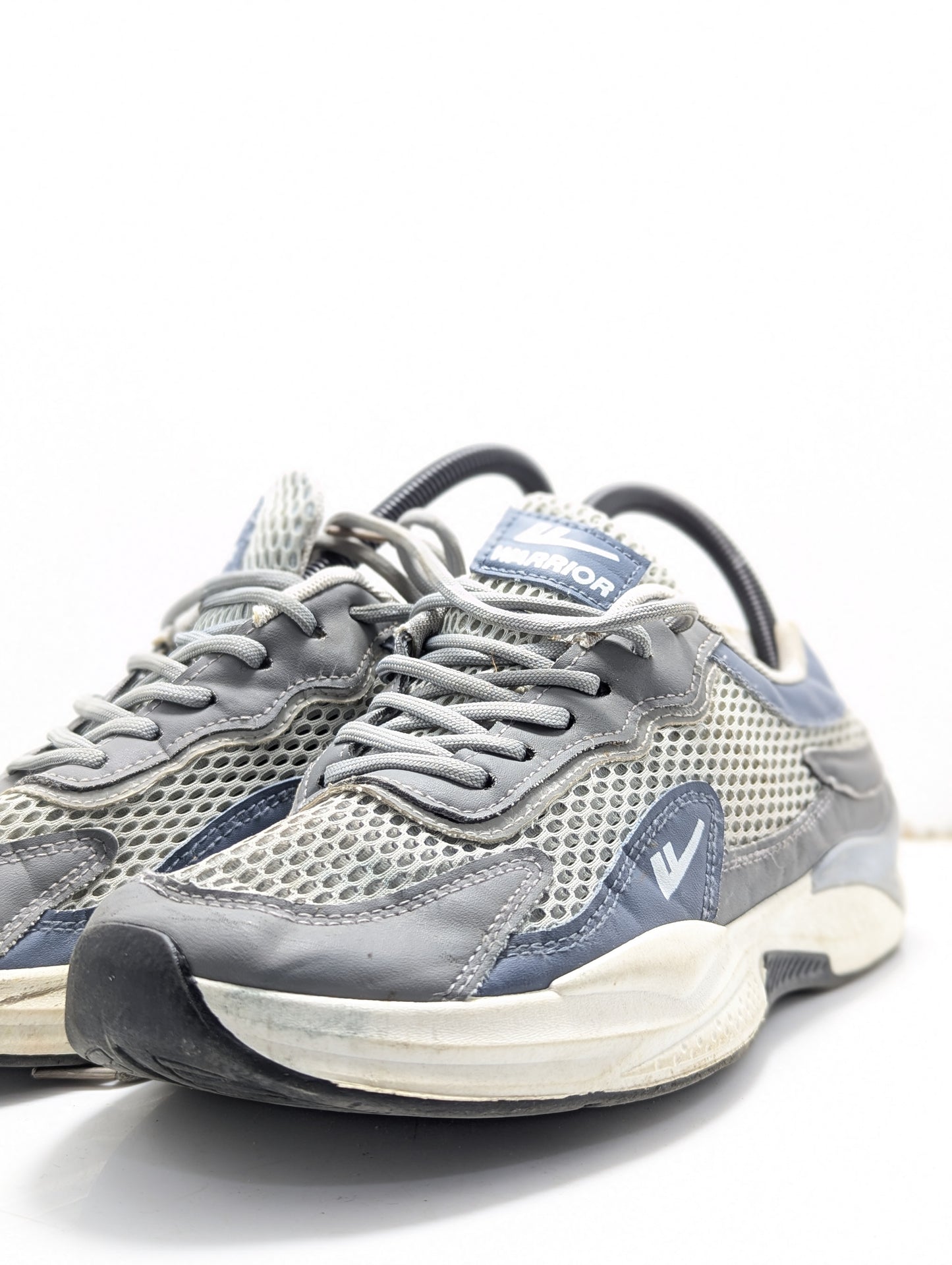 Fashion X Warrior Shoes