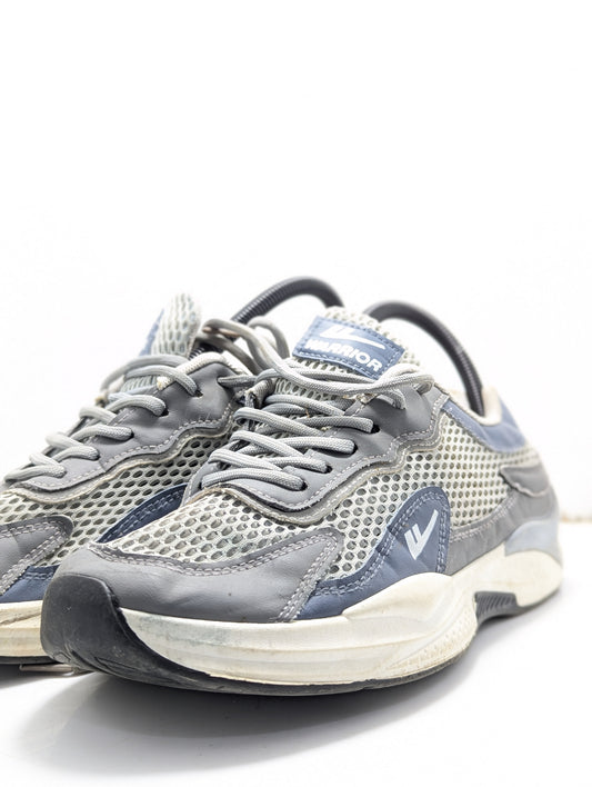 Fashion X Warrior Shoes