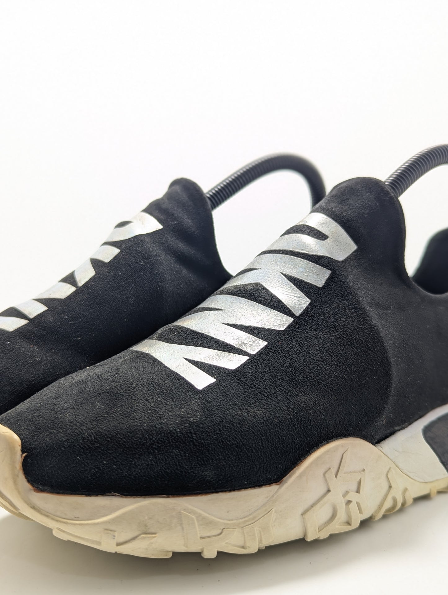 Fashion X DKNY Black