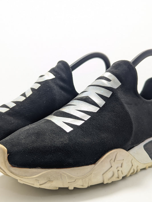 Fashion X DKNY Black