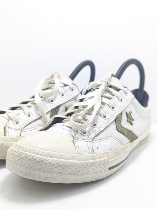 Fashion DR Kong White