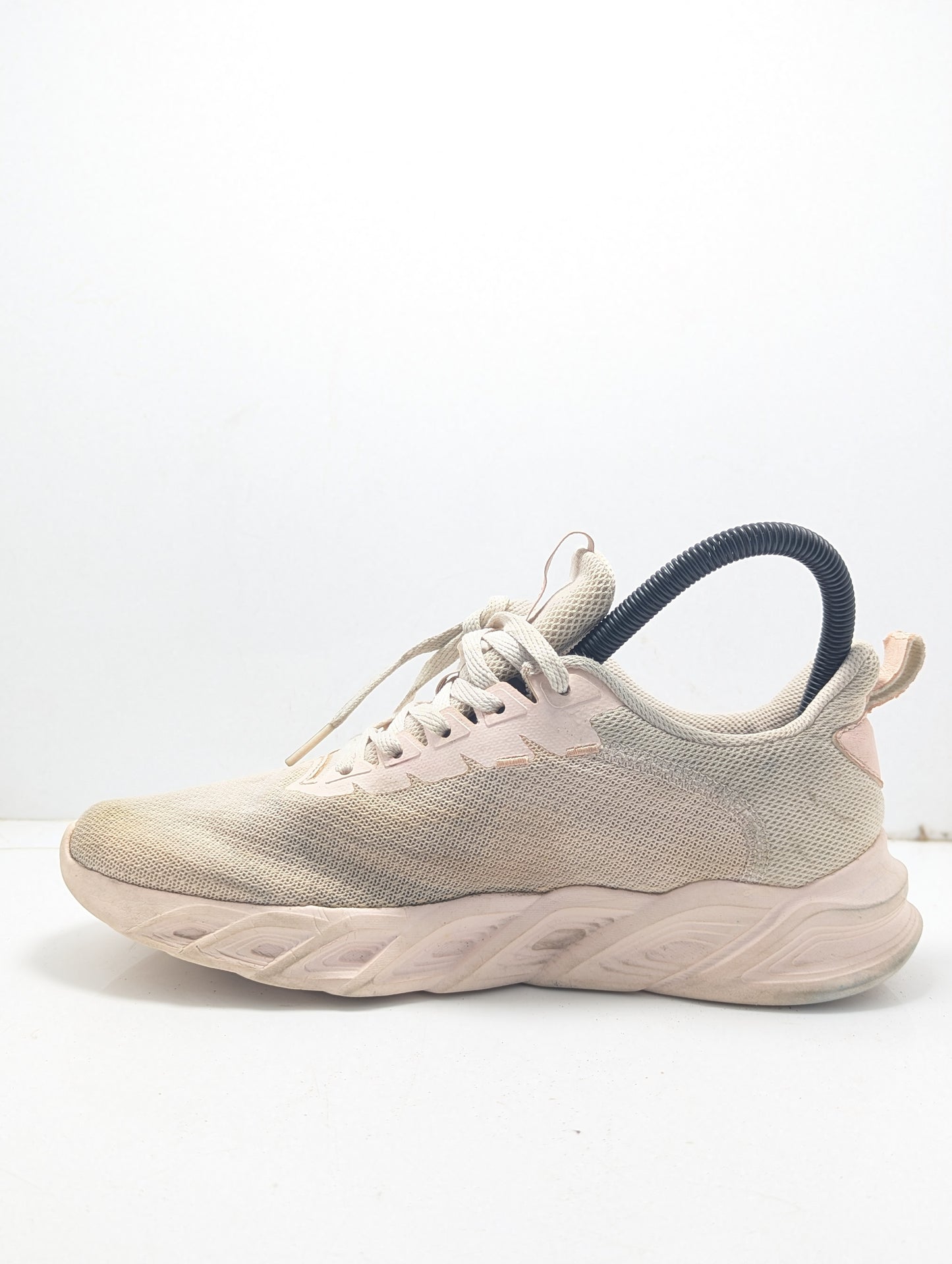 361 Degree PInk Lazer