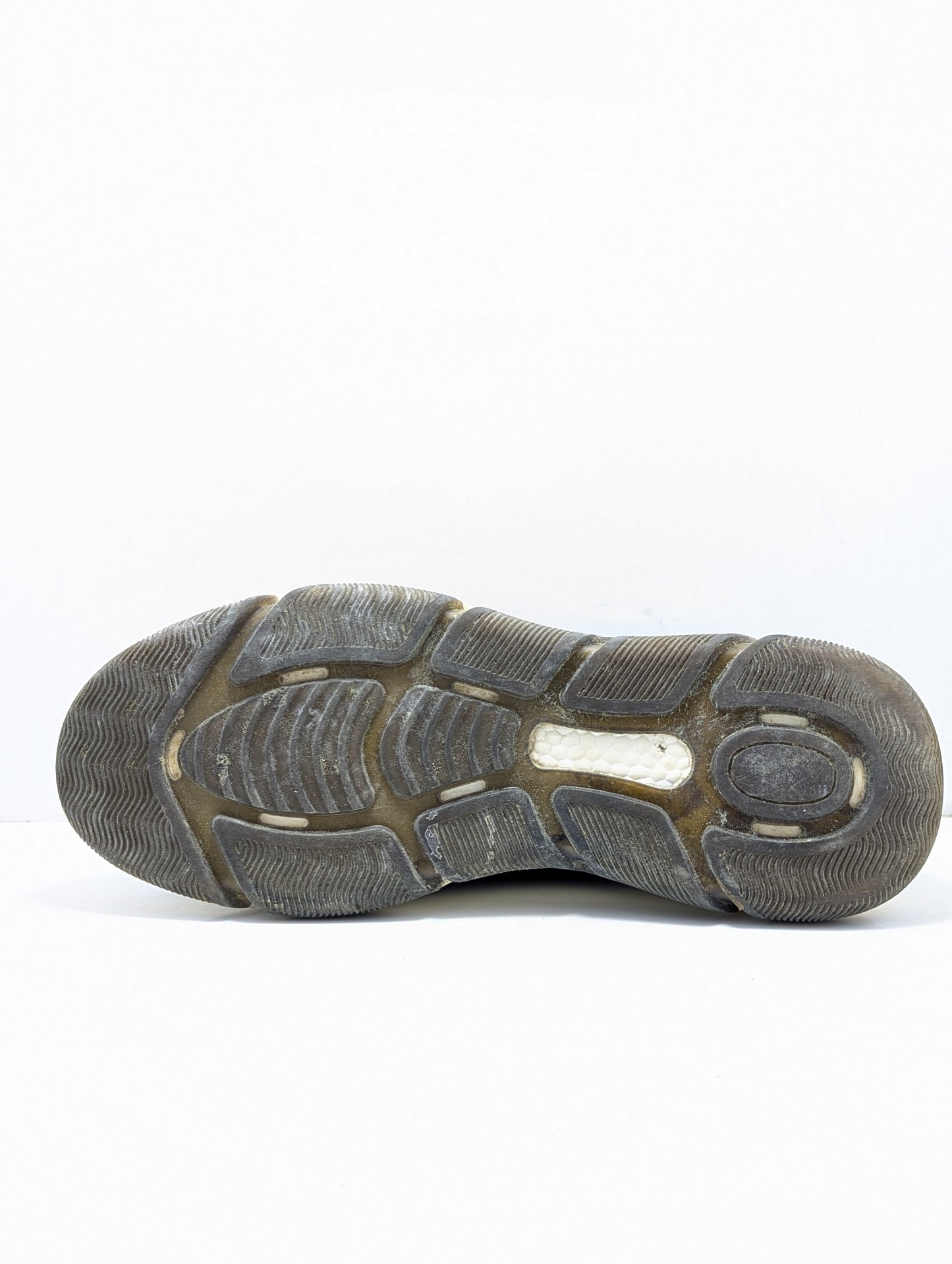 Fahsion Cosuols Black