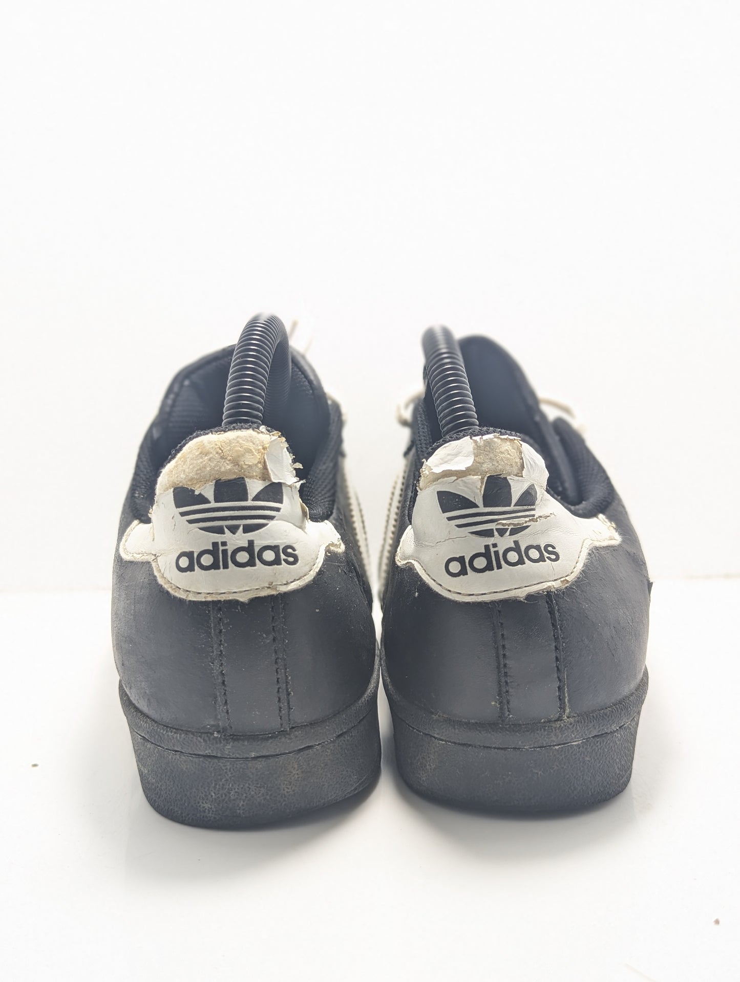 Adidas Court Black