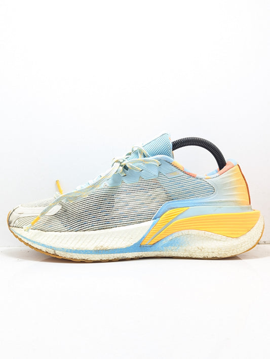 Fashion yue ling Blue