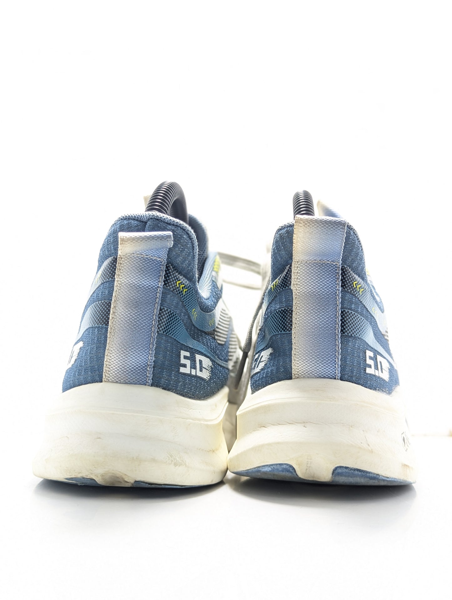 Fashion BUBU Gao Blue