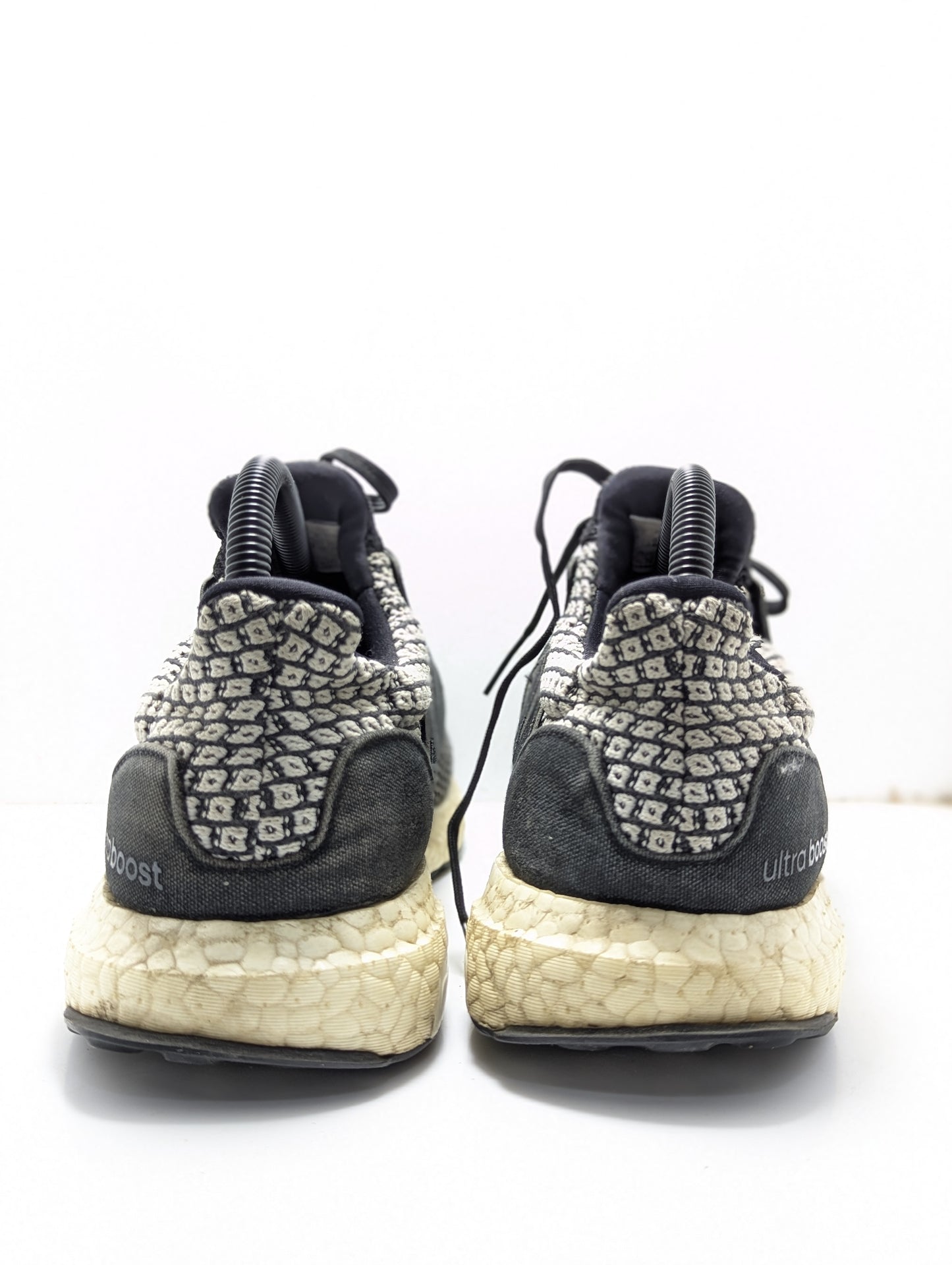 Adidas Ultra Boost Black
