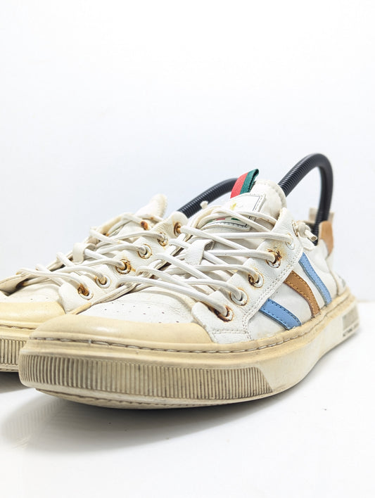 Adidas Nothing usual