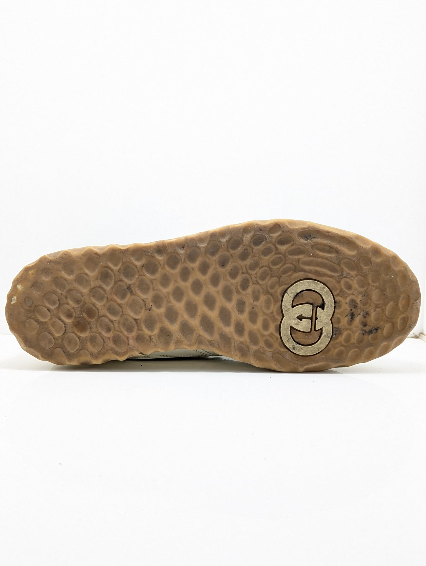 Fashion X Gucci White