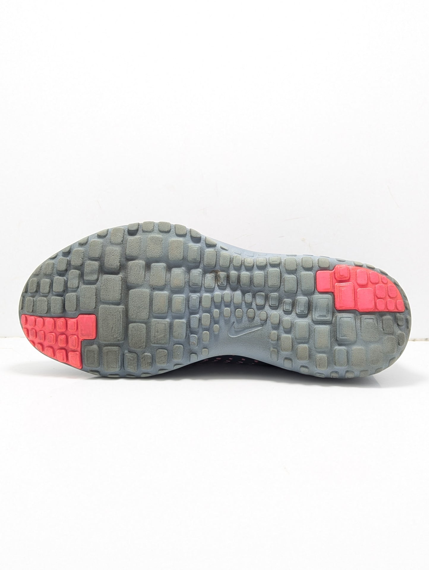 Nike Grey Grippers Shoes