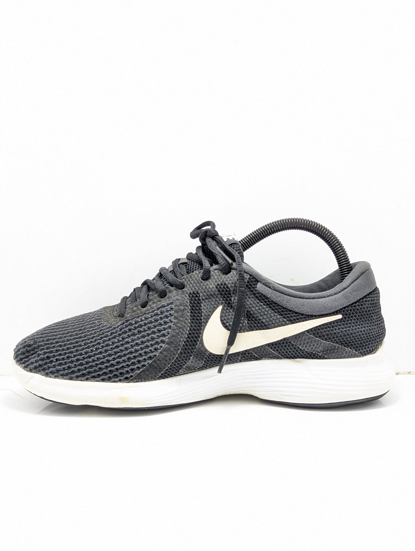 Nike Air Black