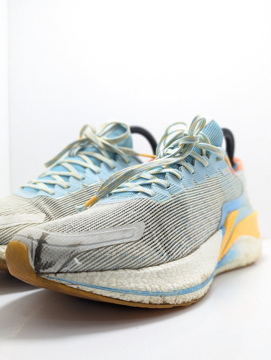 Fashion yue ling Blue