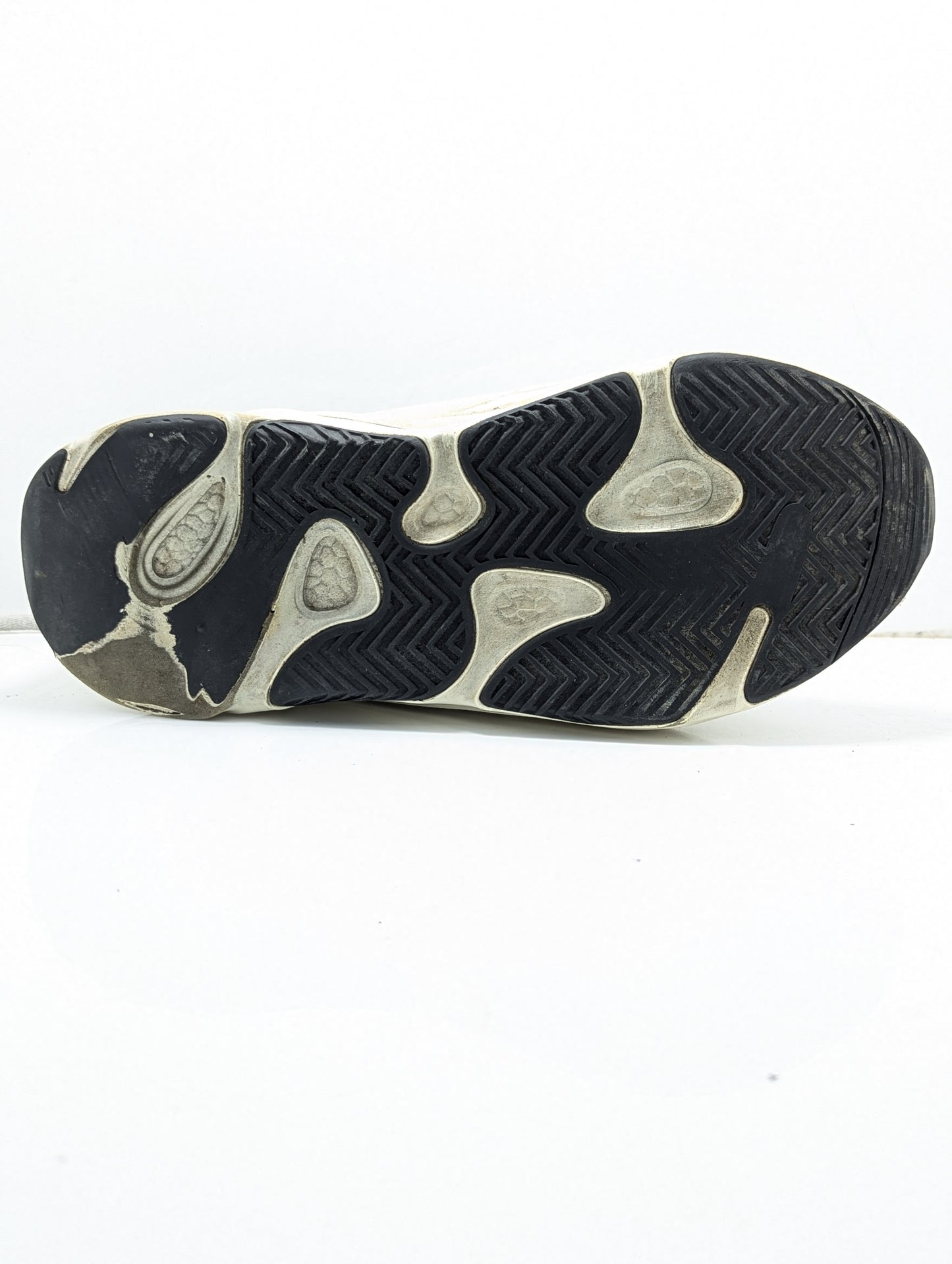 Fashion Grey Lazer Jet