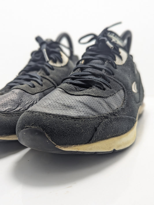 Fashion Black Sprondi