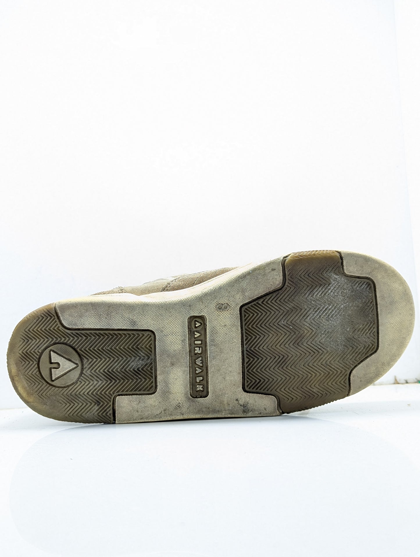 Fashion X Peak Brown