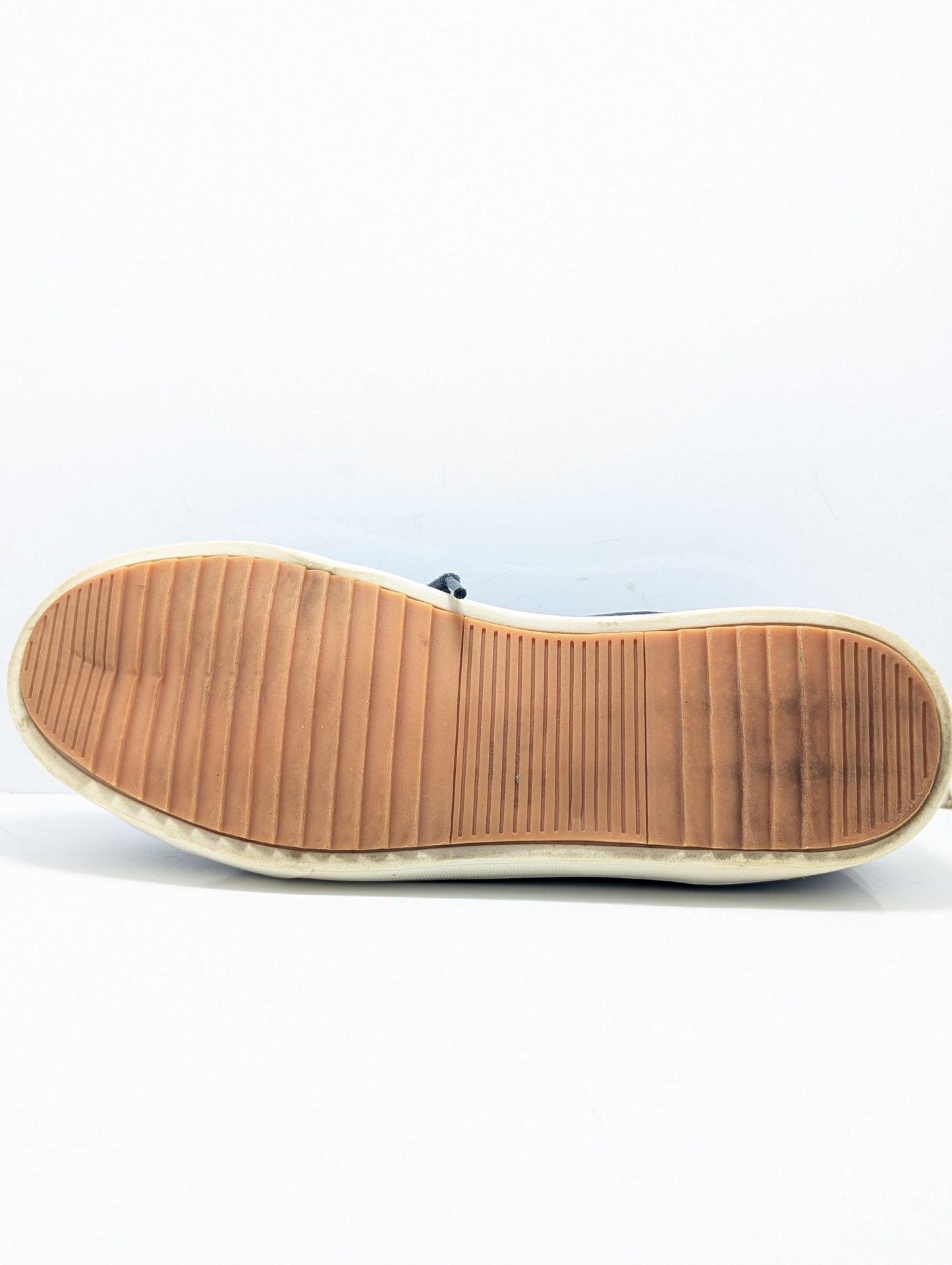 Fashion F&F Blue Shoes