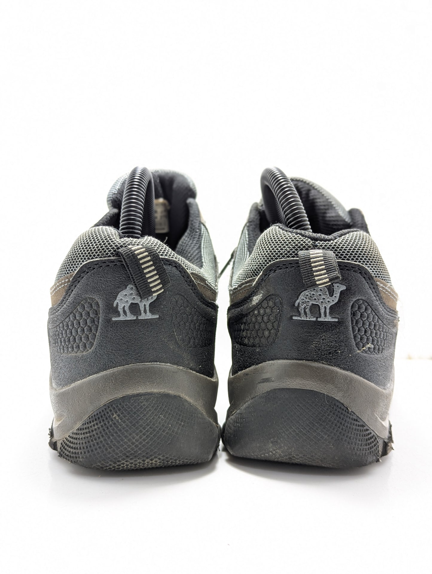 Fashion X Camel Gain Brown