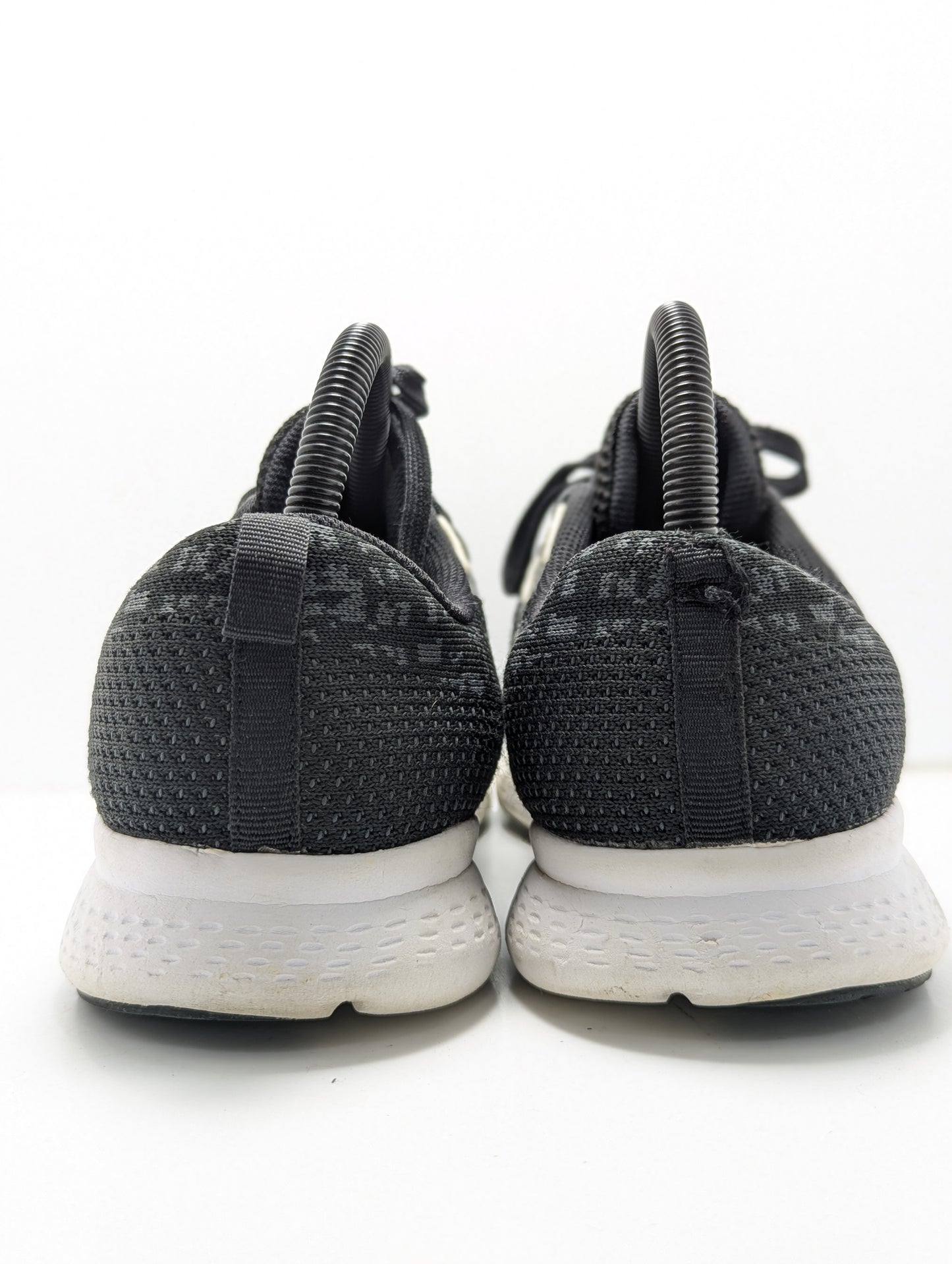 Fashion X Warrior Black Aqidi