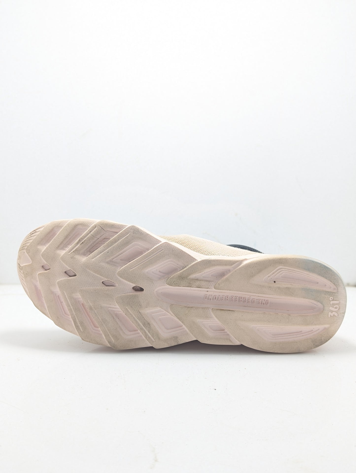 361 Degree PInk Lazer