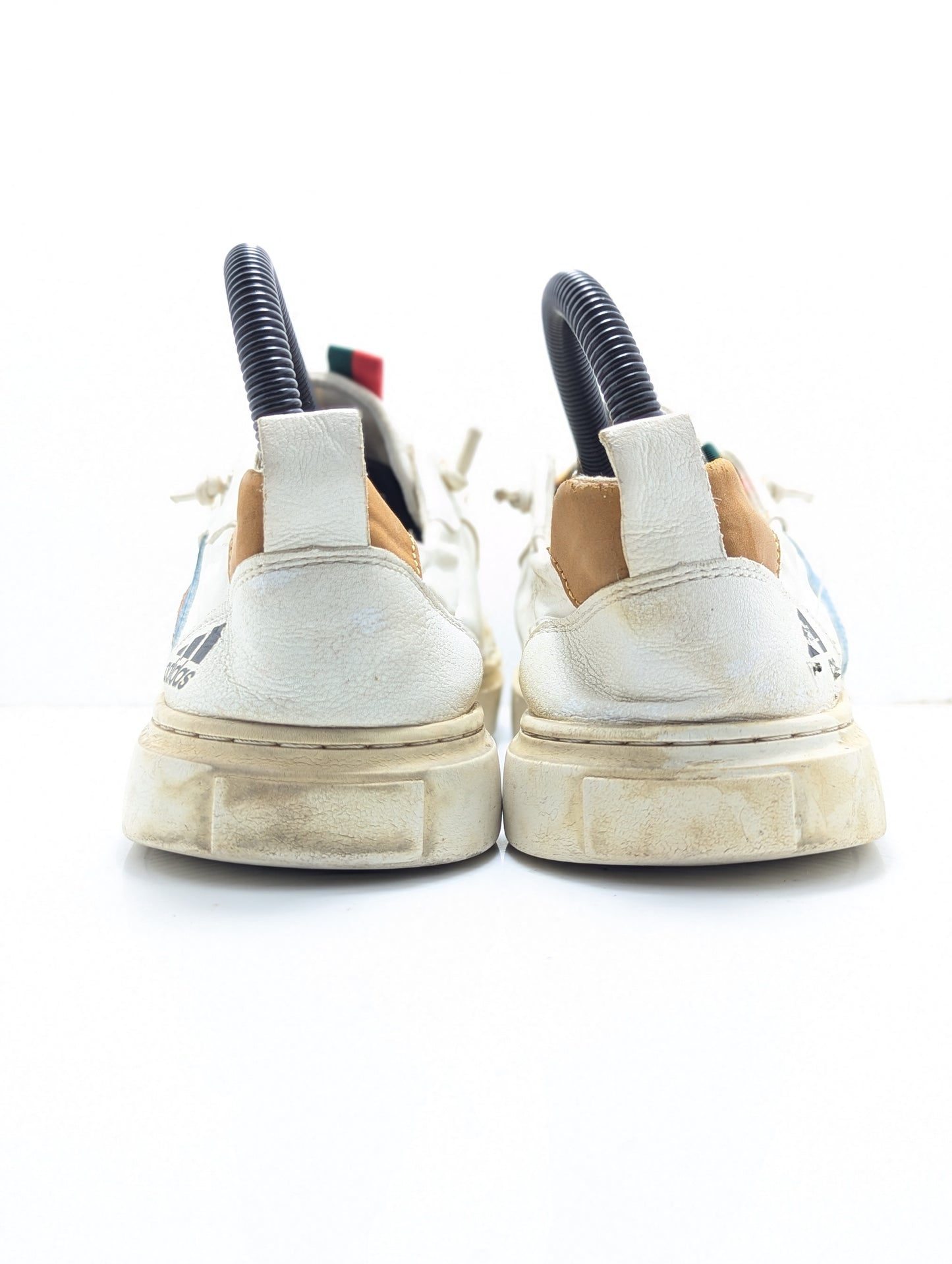 Adidas Nothing usual