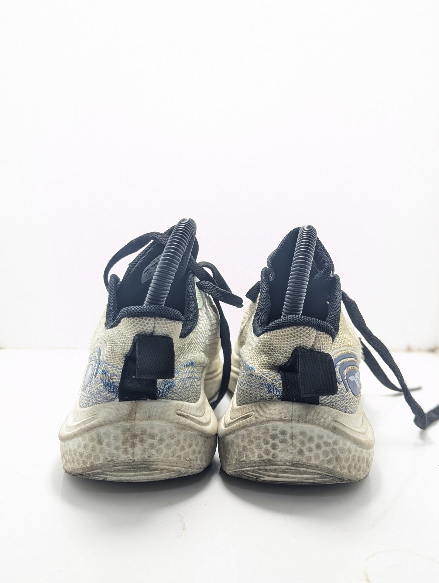 Fashion White Sneakers