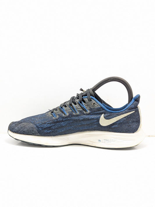 Nike CloudForm Blue