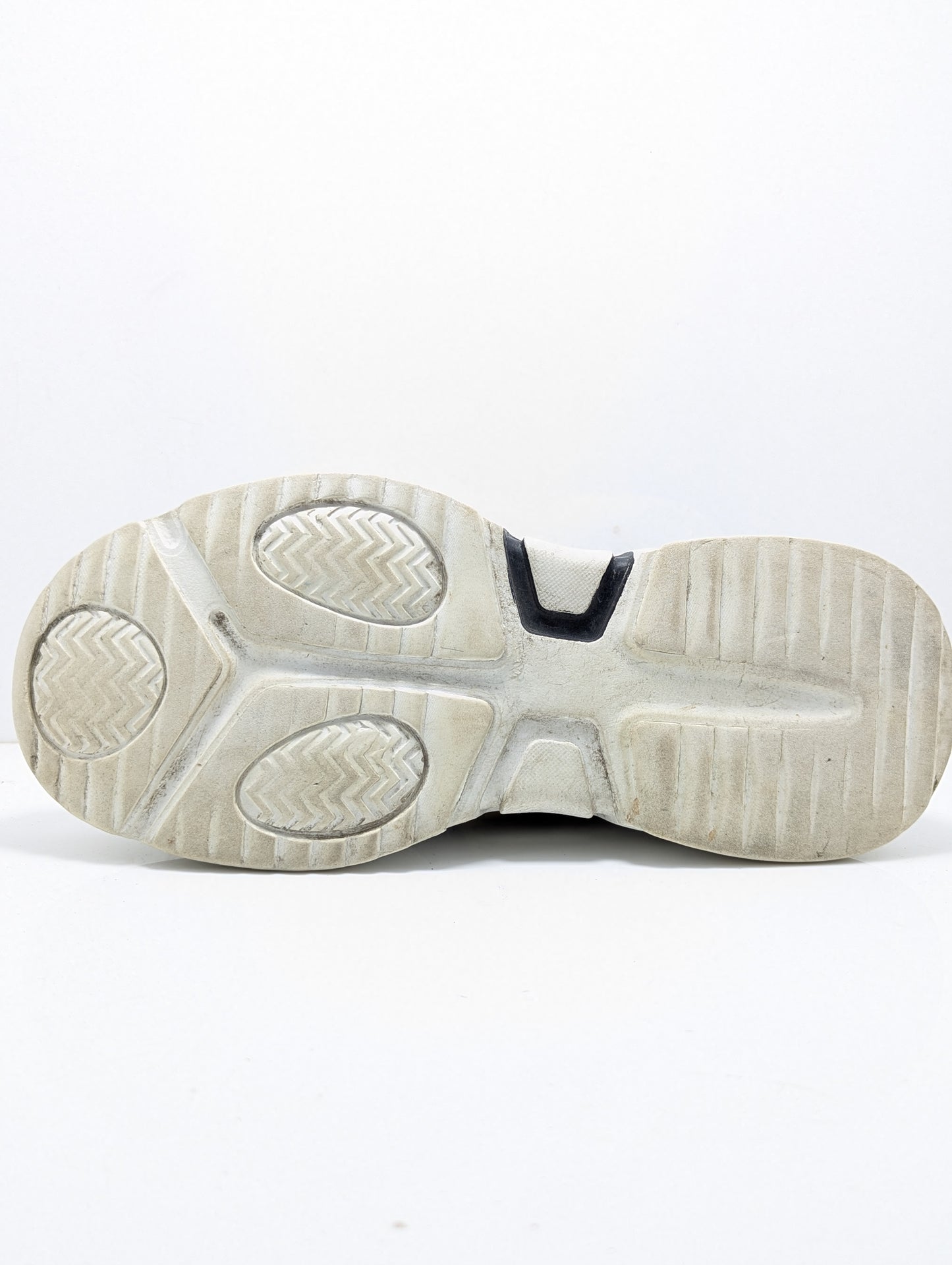 Fashion Micrian White