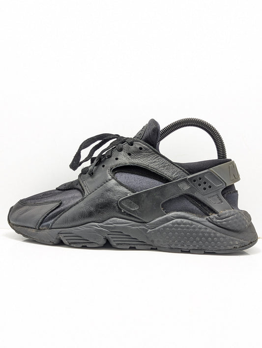 Nike Huarache Black