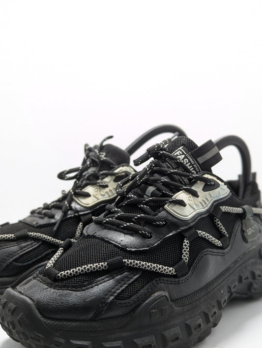 Fashion Beautiful Raw