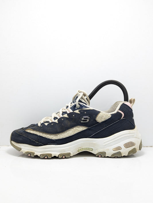 D lites Skechers