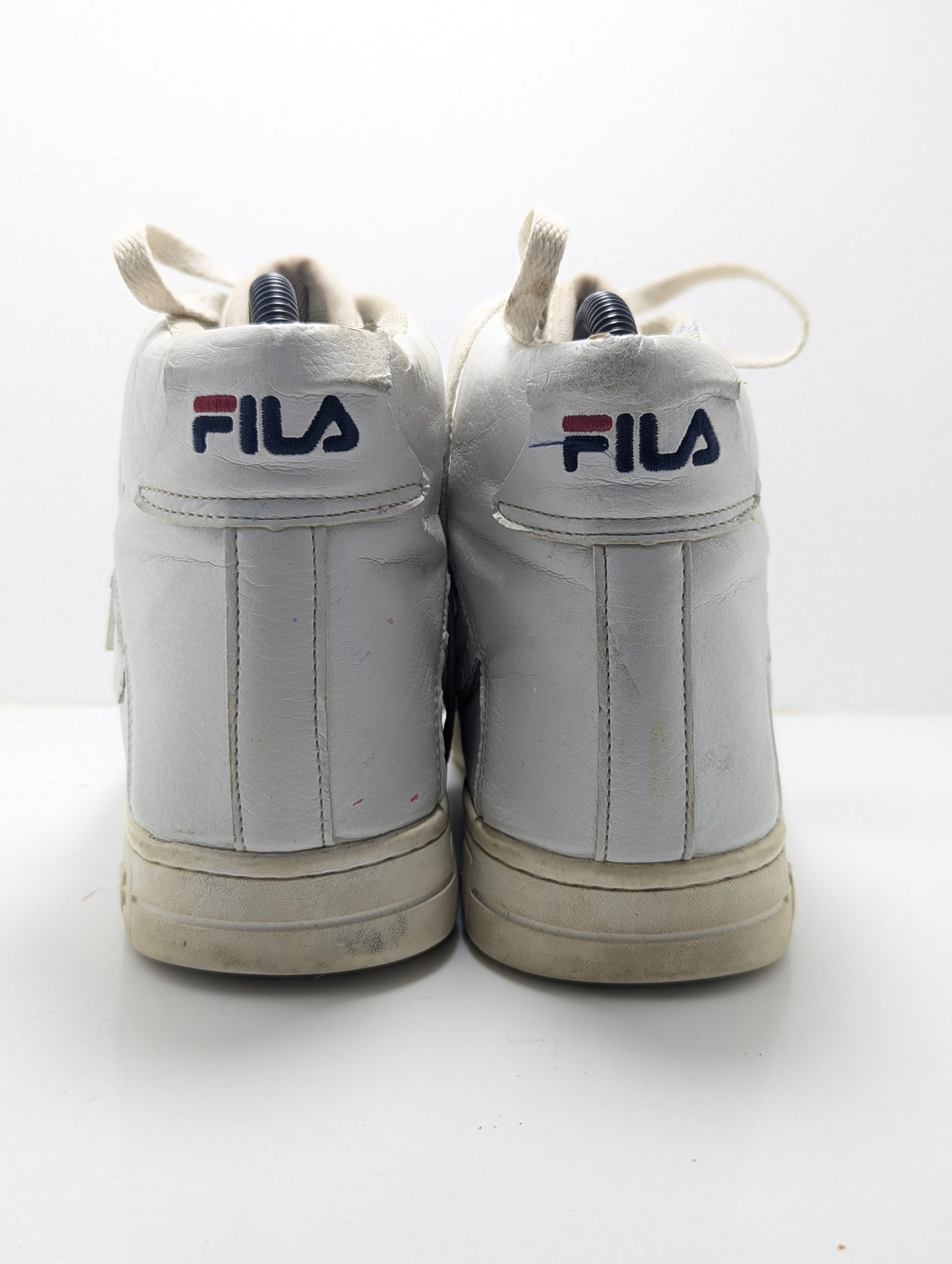 Fila Husky White