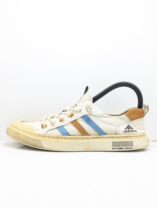 Adidas Nothing usual