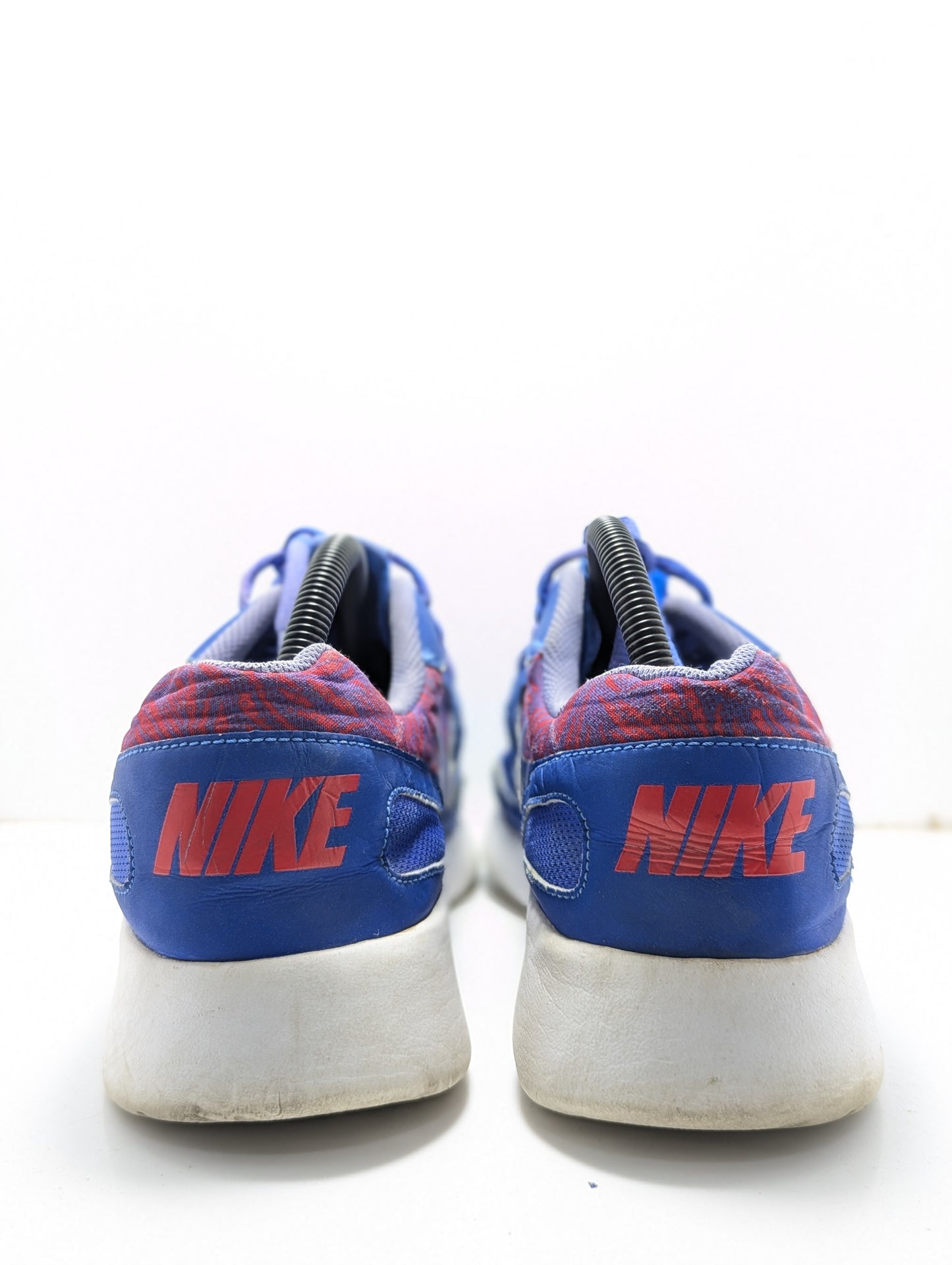 Nike Blue