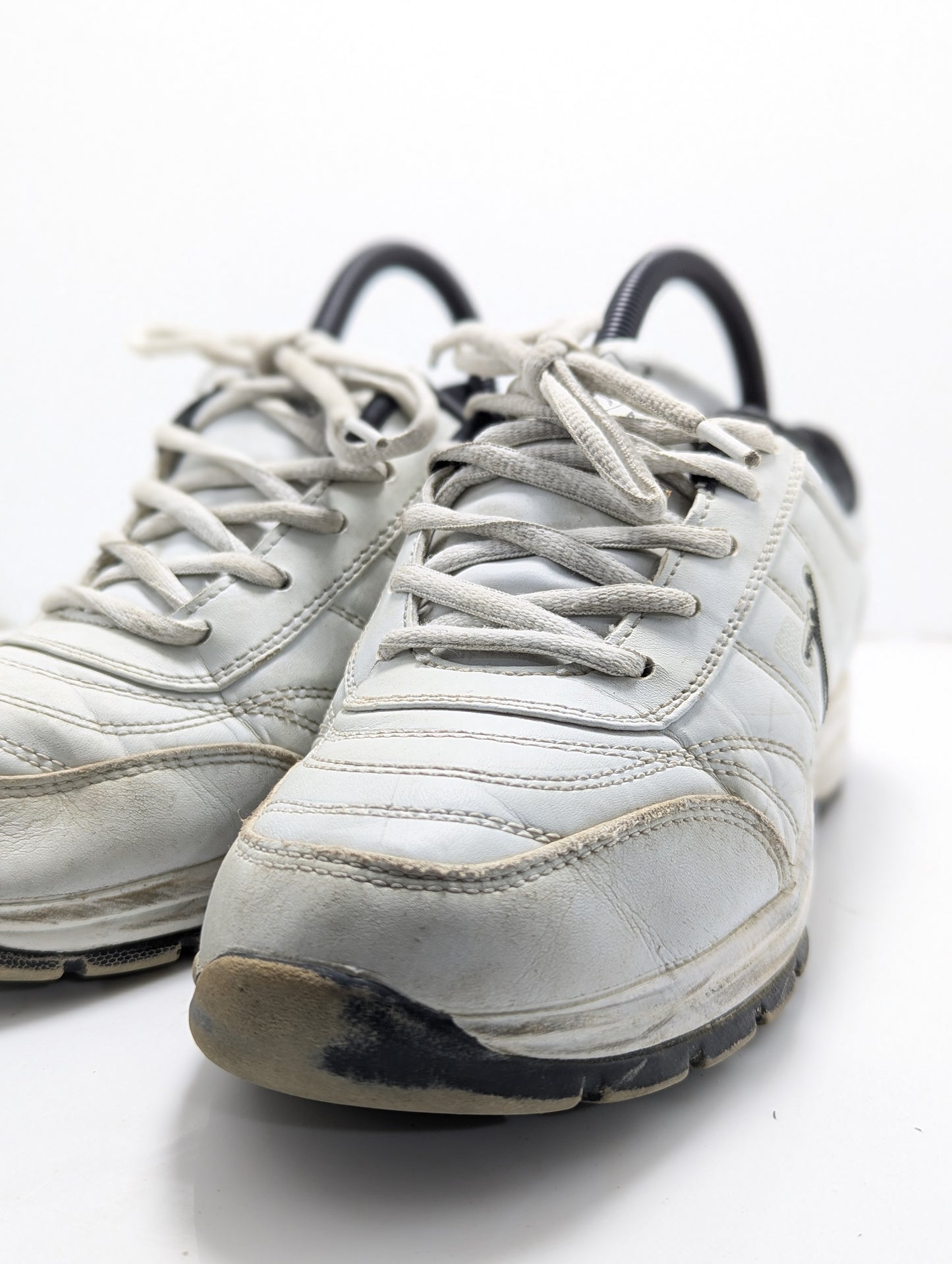 And1 BasketBall Shoe