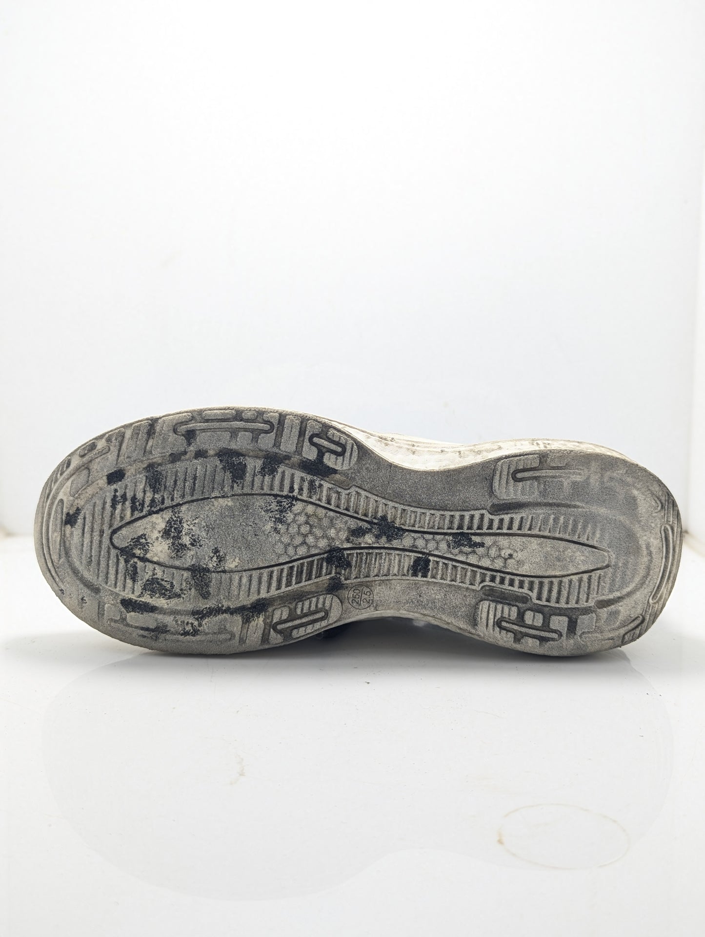 Fashion White Sneakers