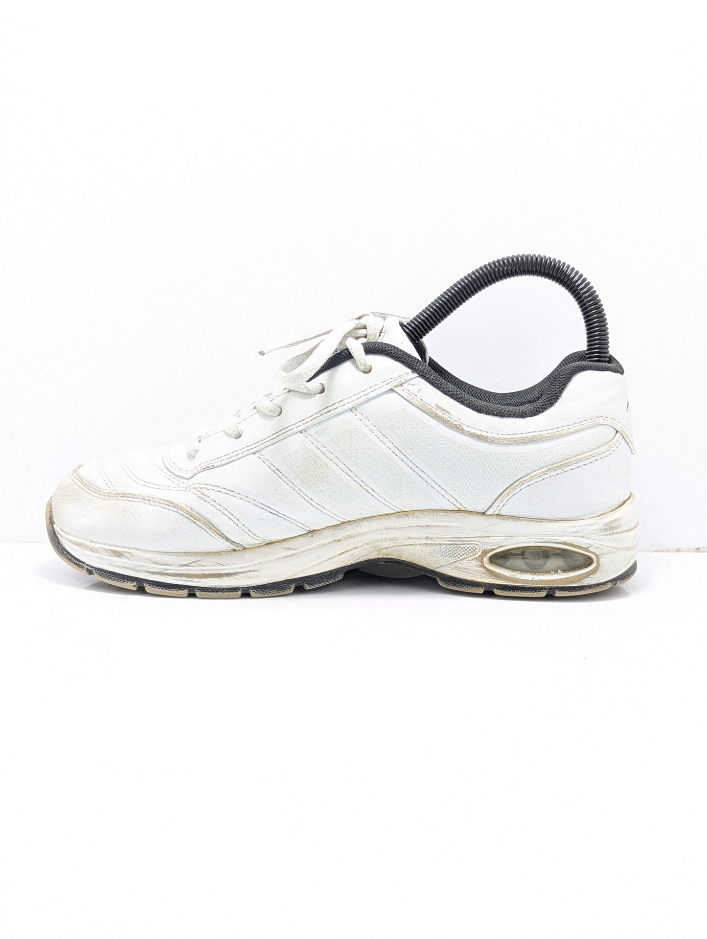 And1 BasketBall Shoe