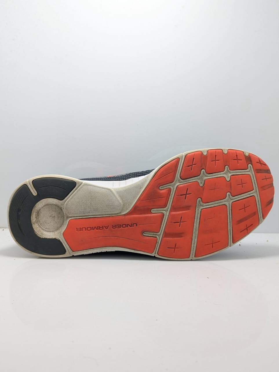 Under Armour Charged