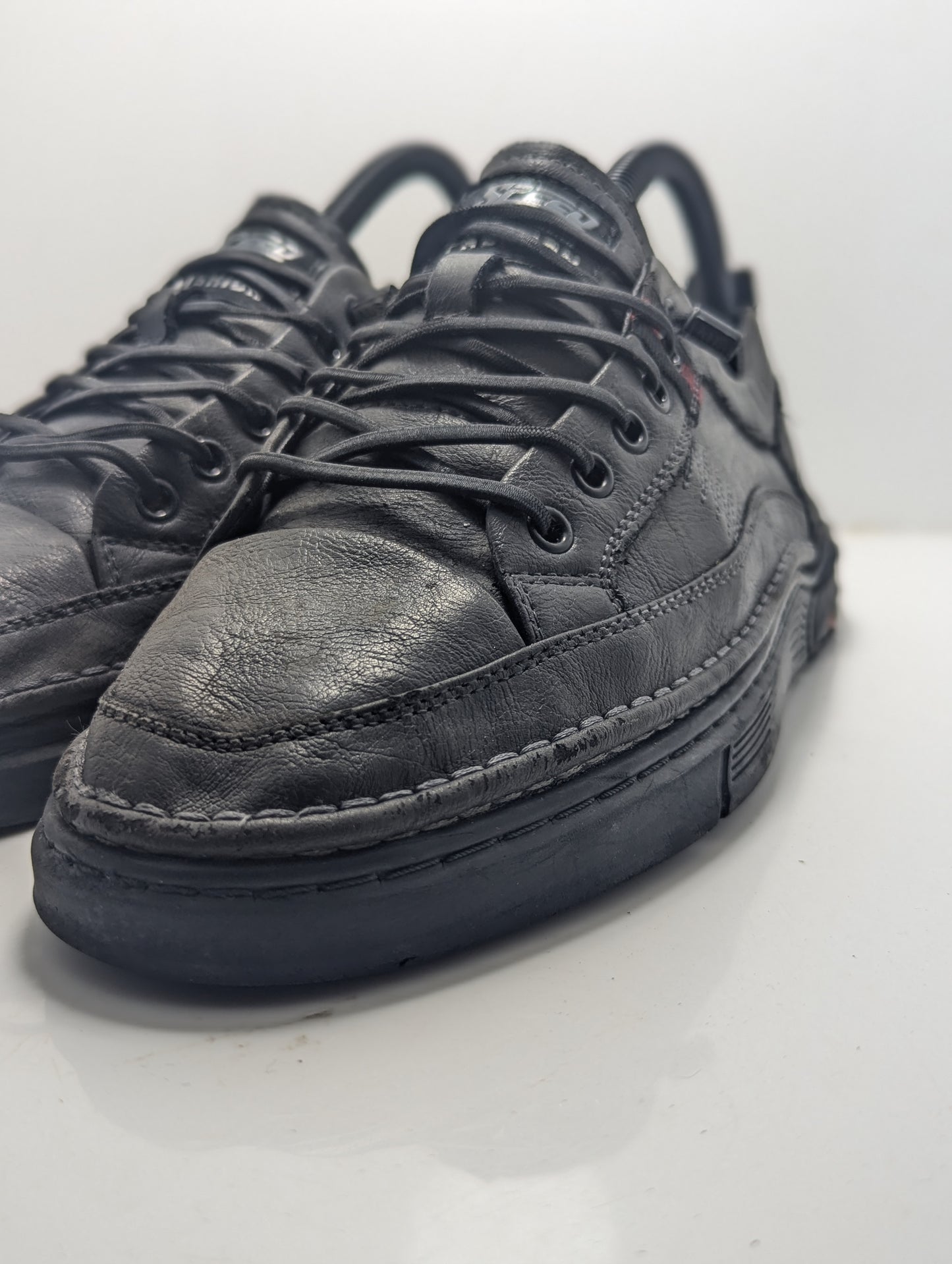 Fashion Black Runing