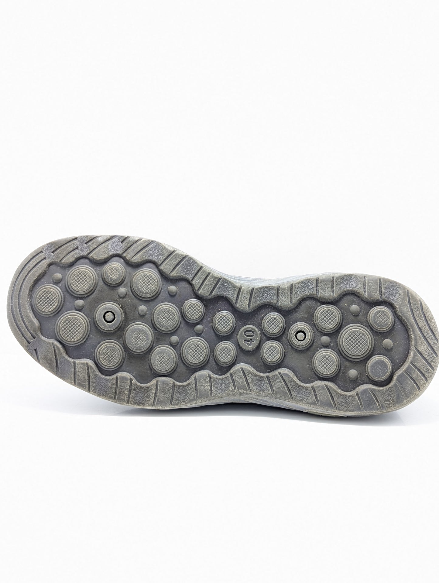 Skechers Zot Grey