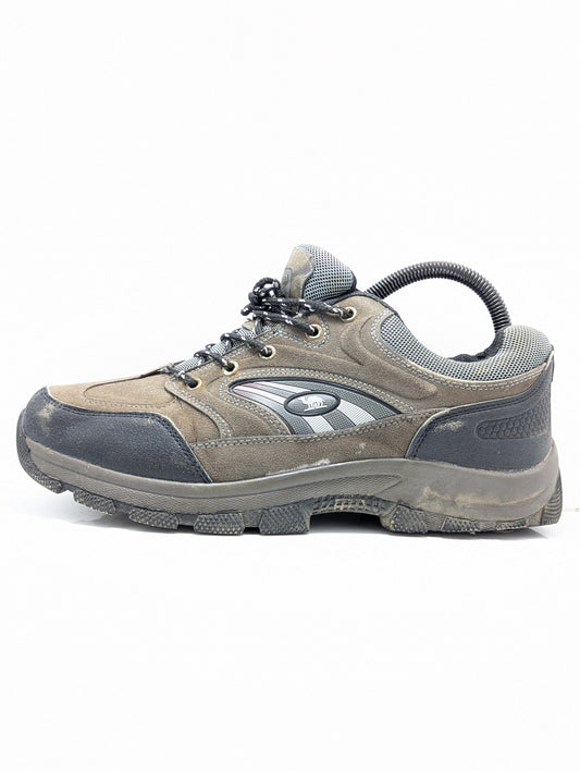 Fashion X Camel Gain Brown