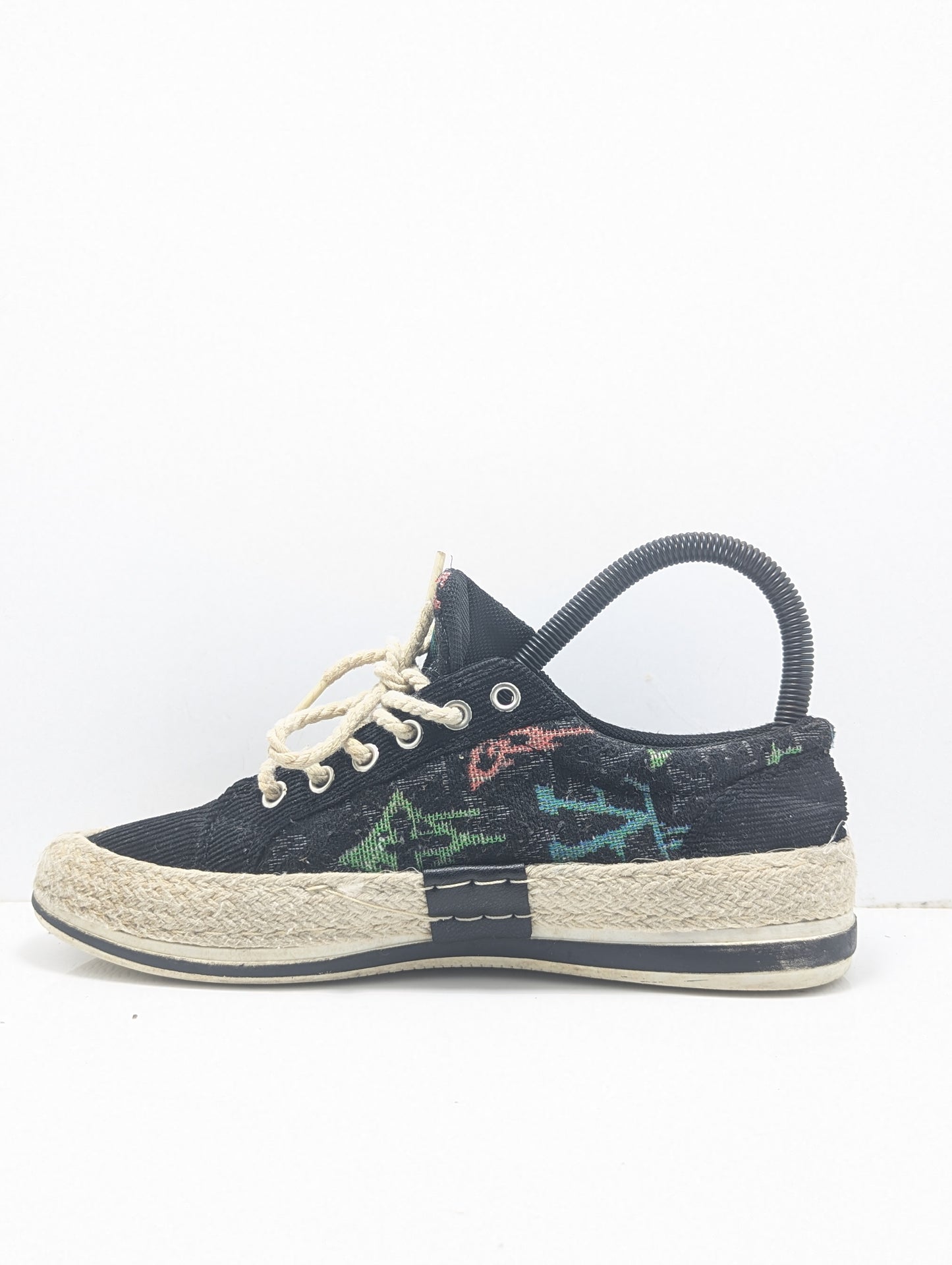 Fashion Dawa Fucky Shoes