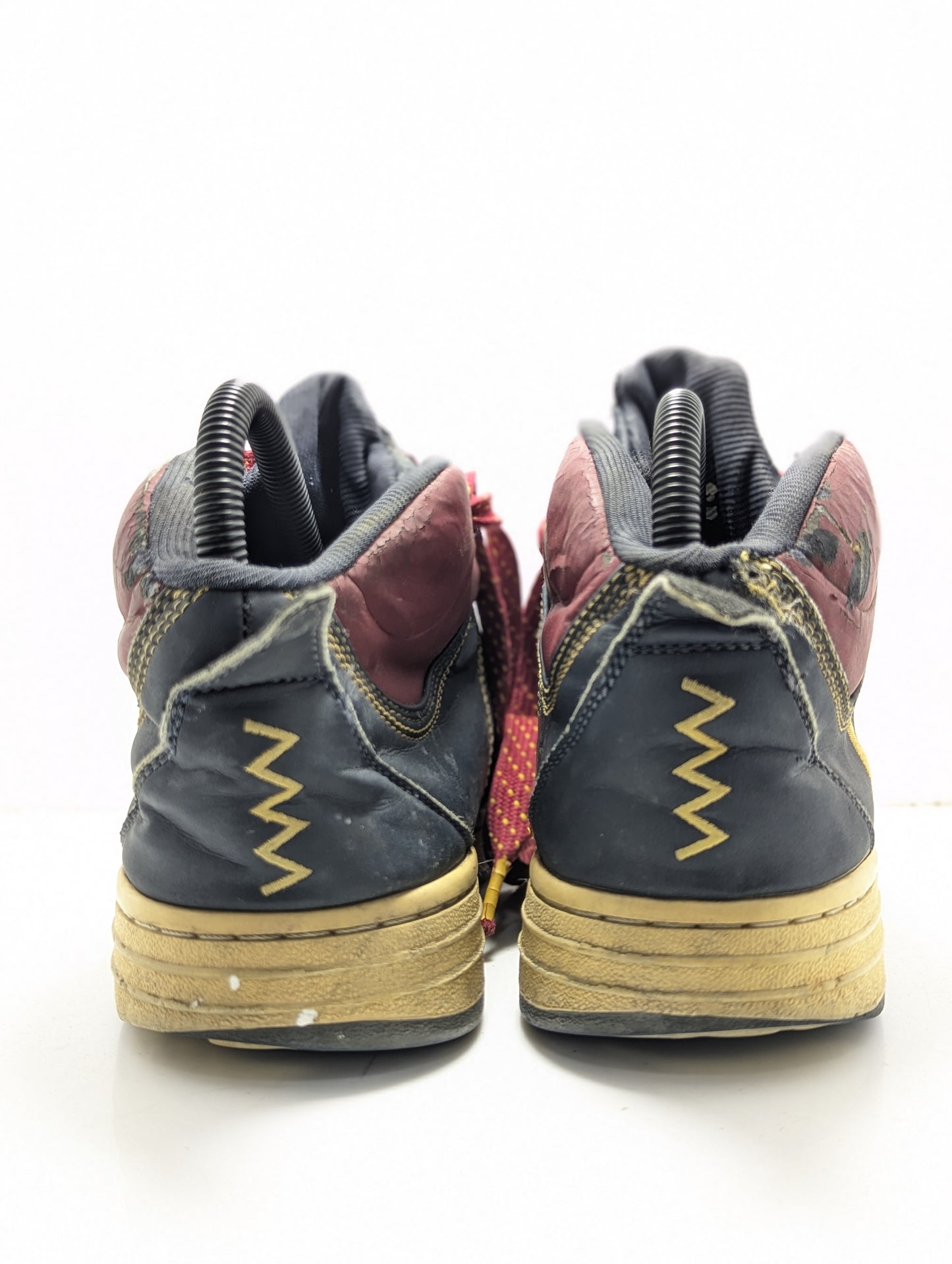 Fashion Roziers Navy Blue