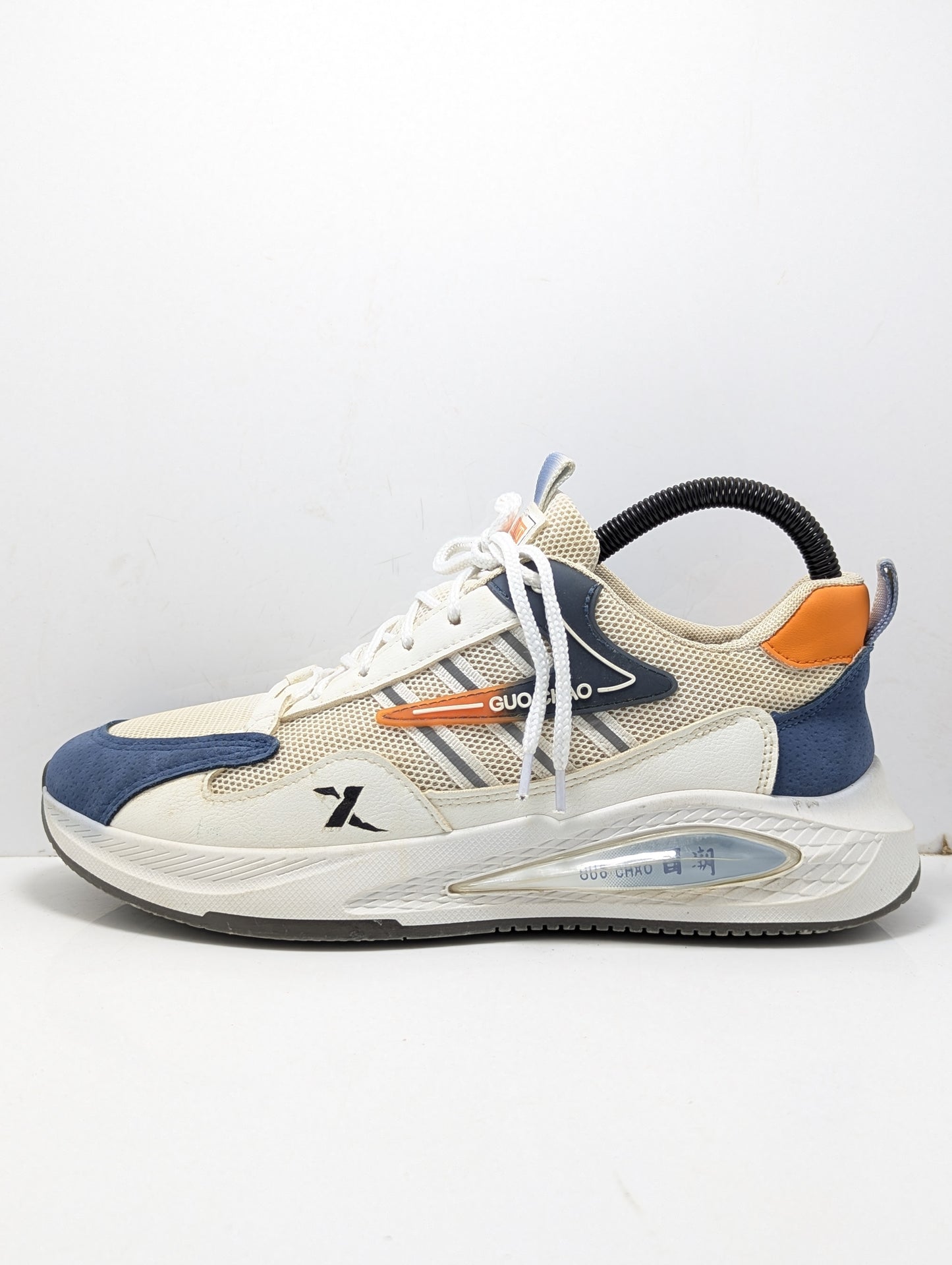 Fashion GUO CHAO Shoes