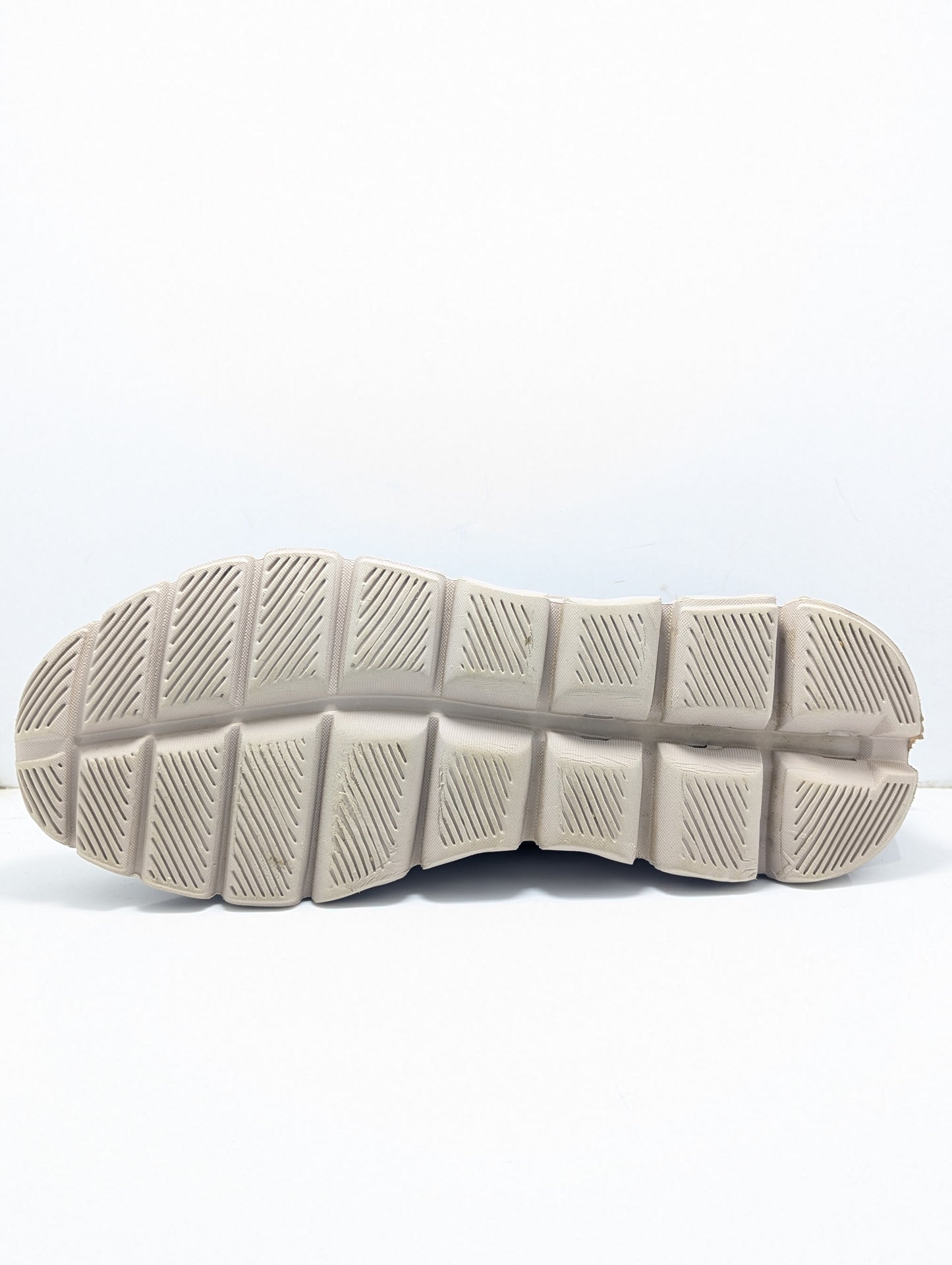 Sandy Dirt Brown Shoes