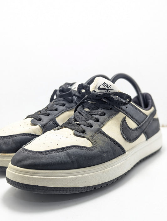 Nike Air Force Black