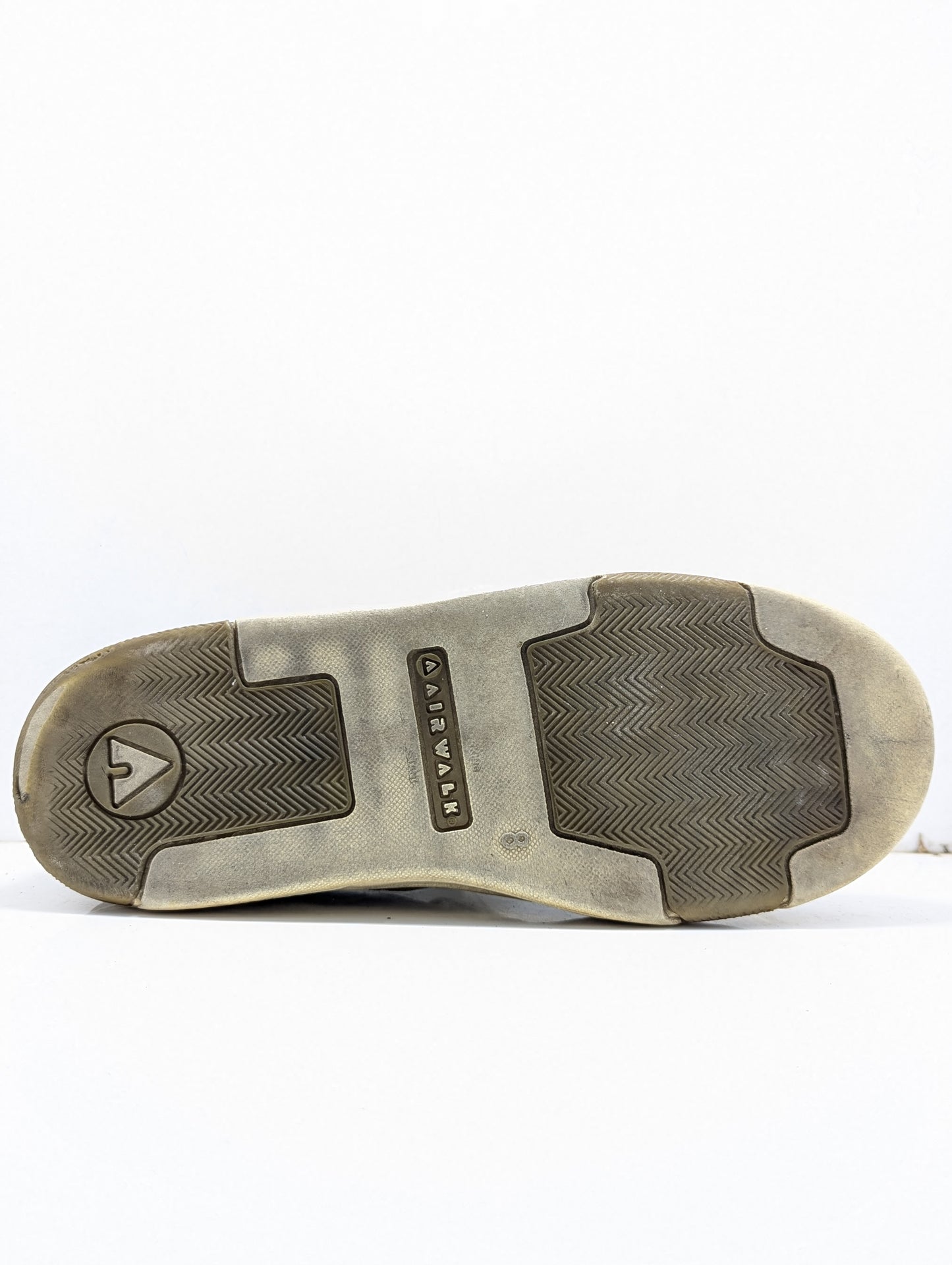 Fashion X Peak Brown