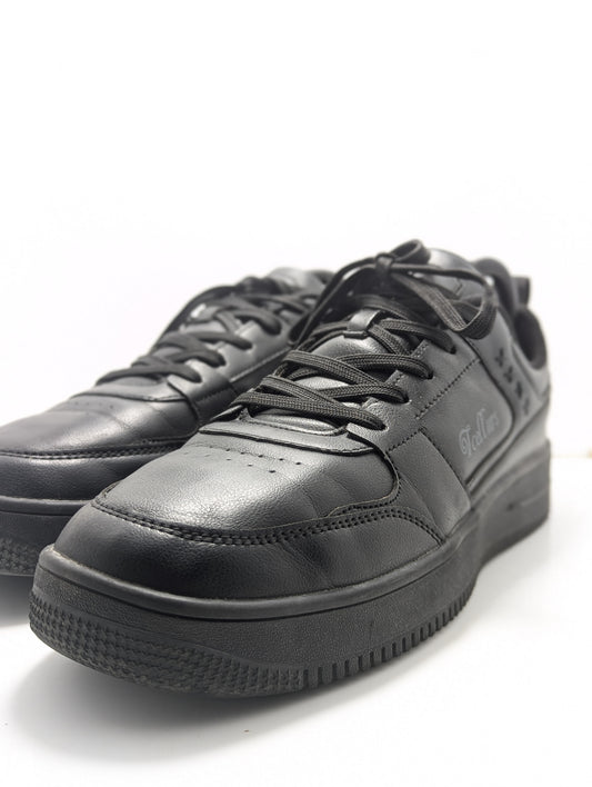 Fahsion Trellars Black