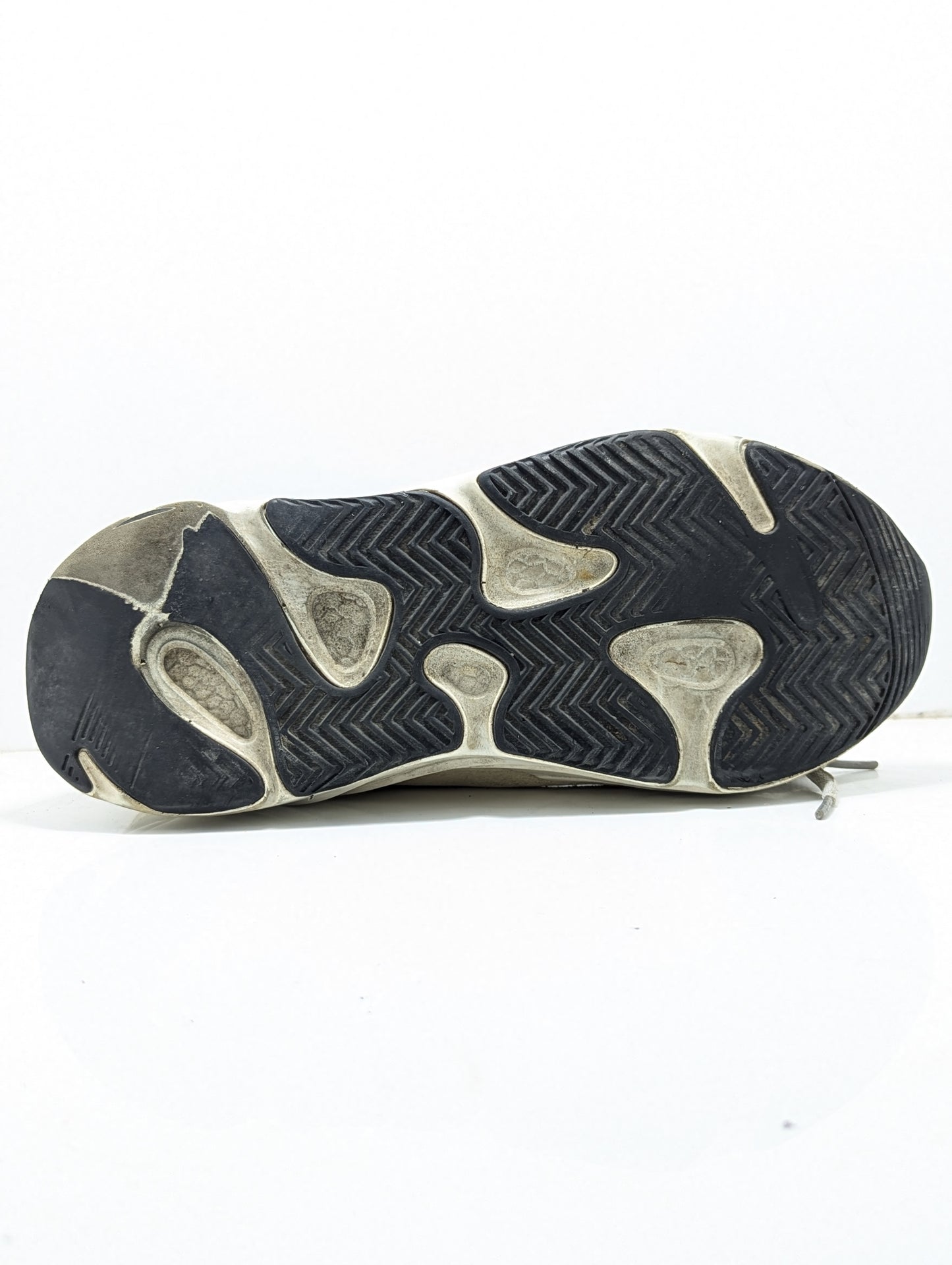 Fashion Grey Lazer Jet