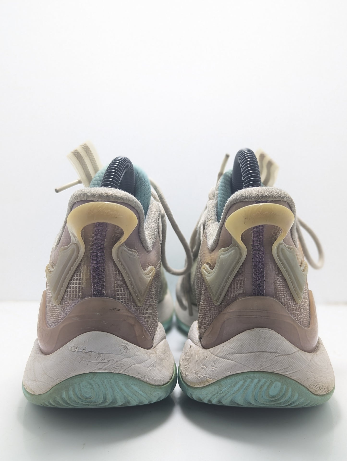 Fashion X Anta GreenWich